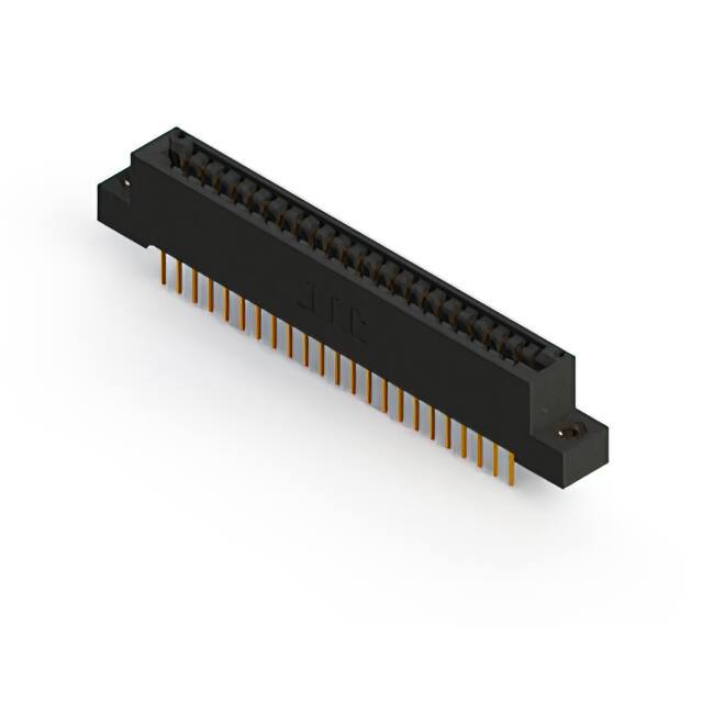 896-046-541-208 EDAC Inc.  Edgeboard Connectors